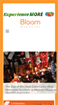 Mobile Screenshot of magbloom.com
